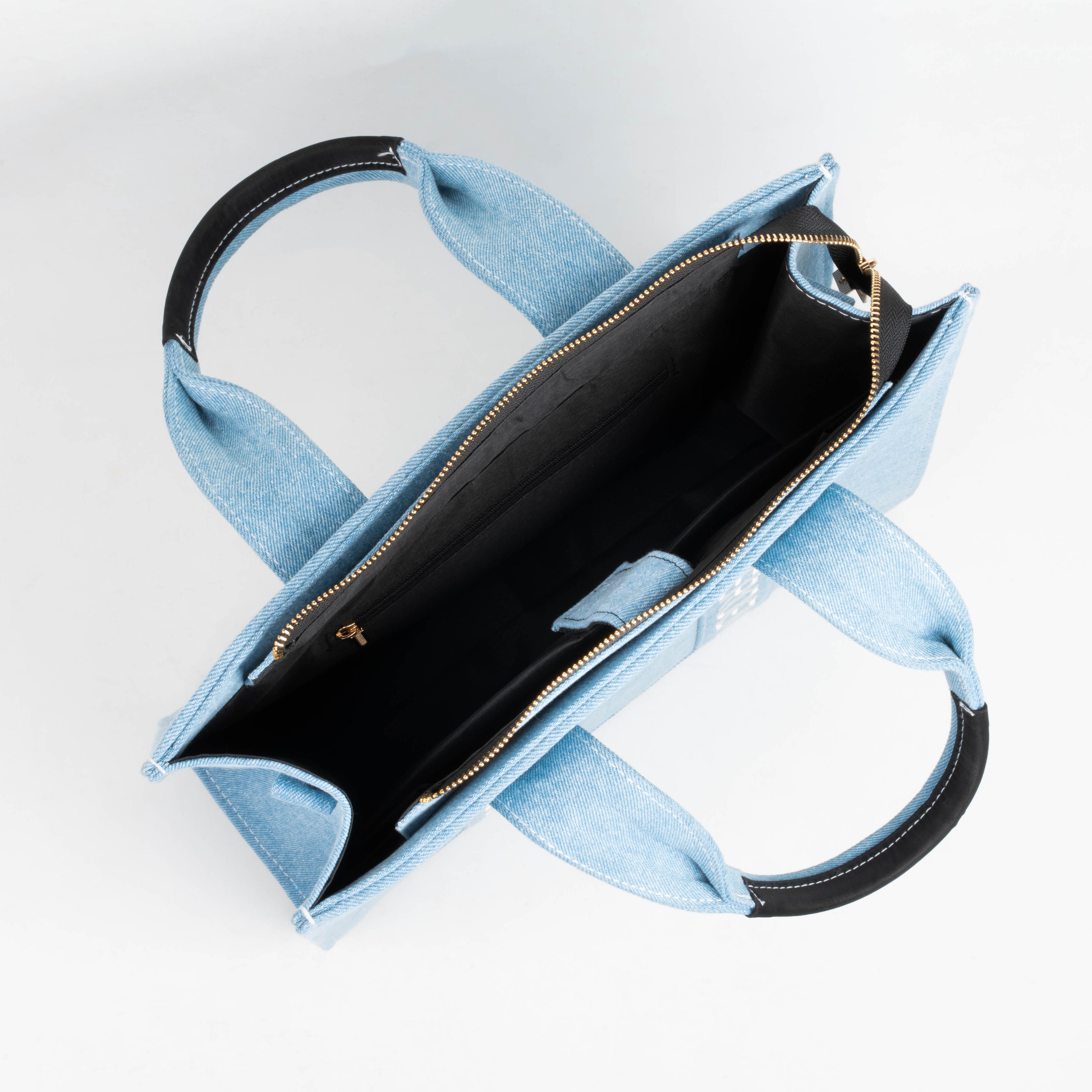 Rerden Breeze Denim Tote Bag