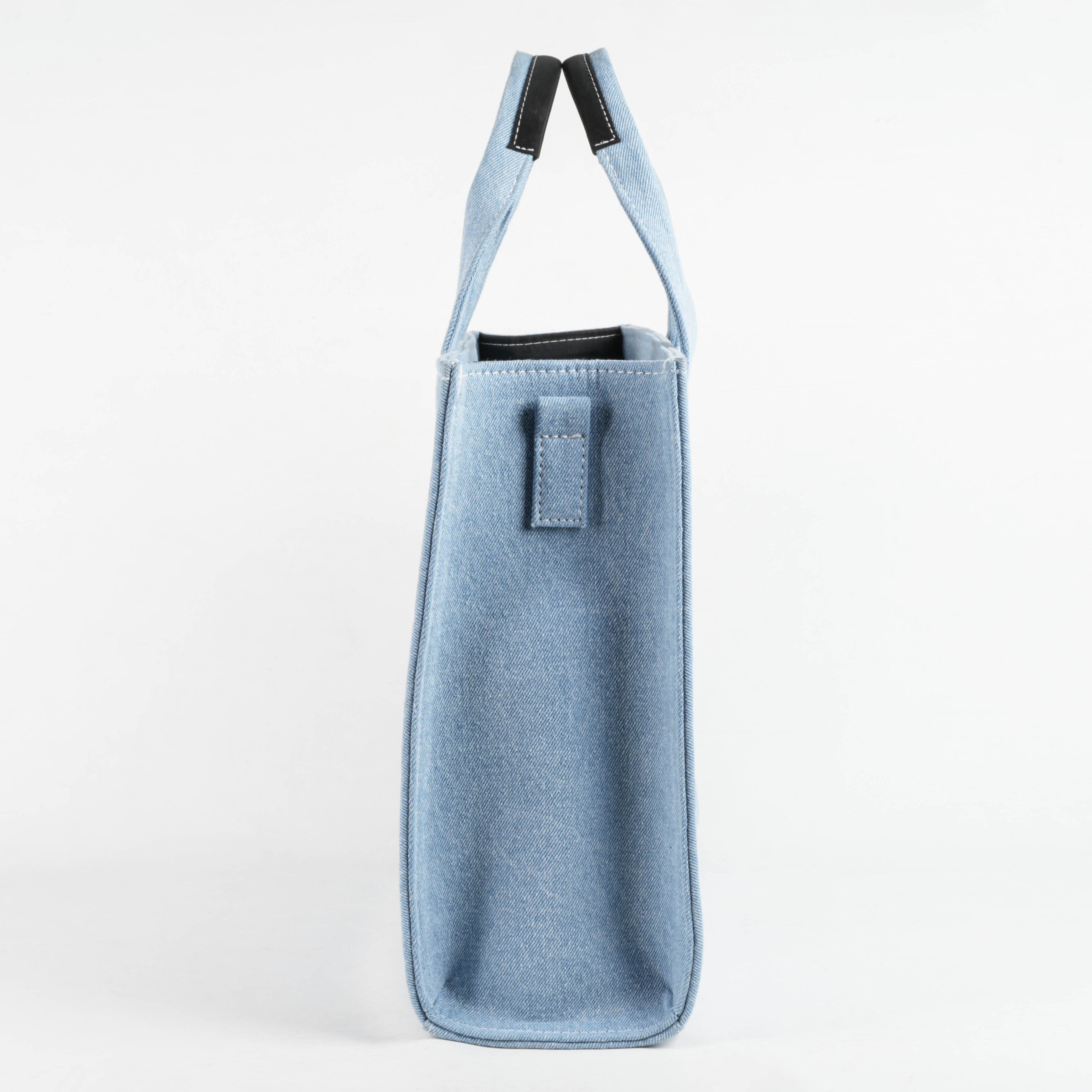Rerden Breeze Denim Tote Bag