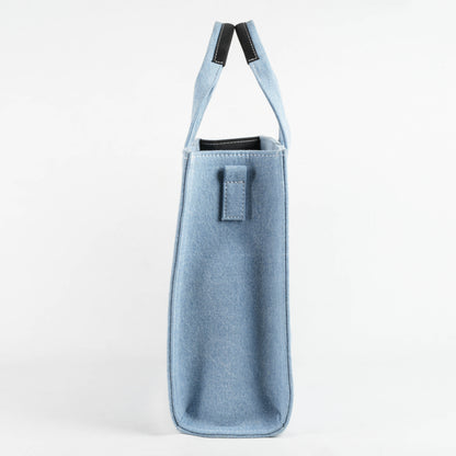 Rerden Breeze Denim Tote Bag
