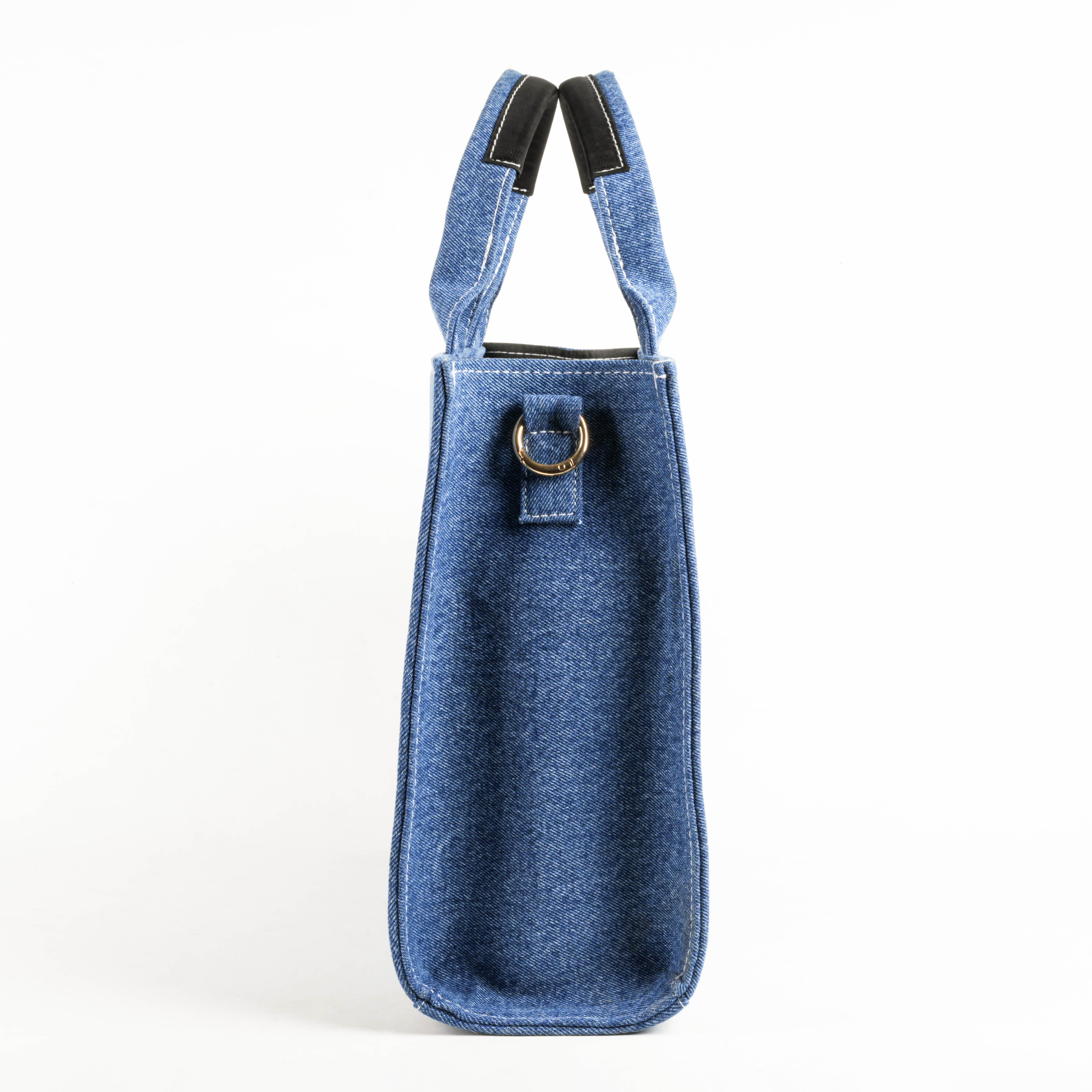 Rerden Core Denim Tote Bag