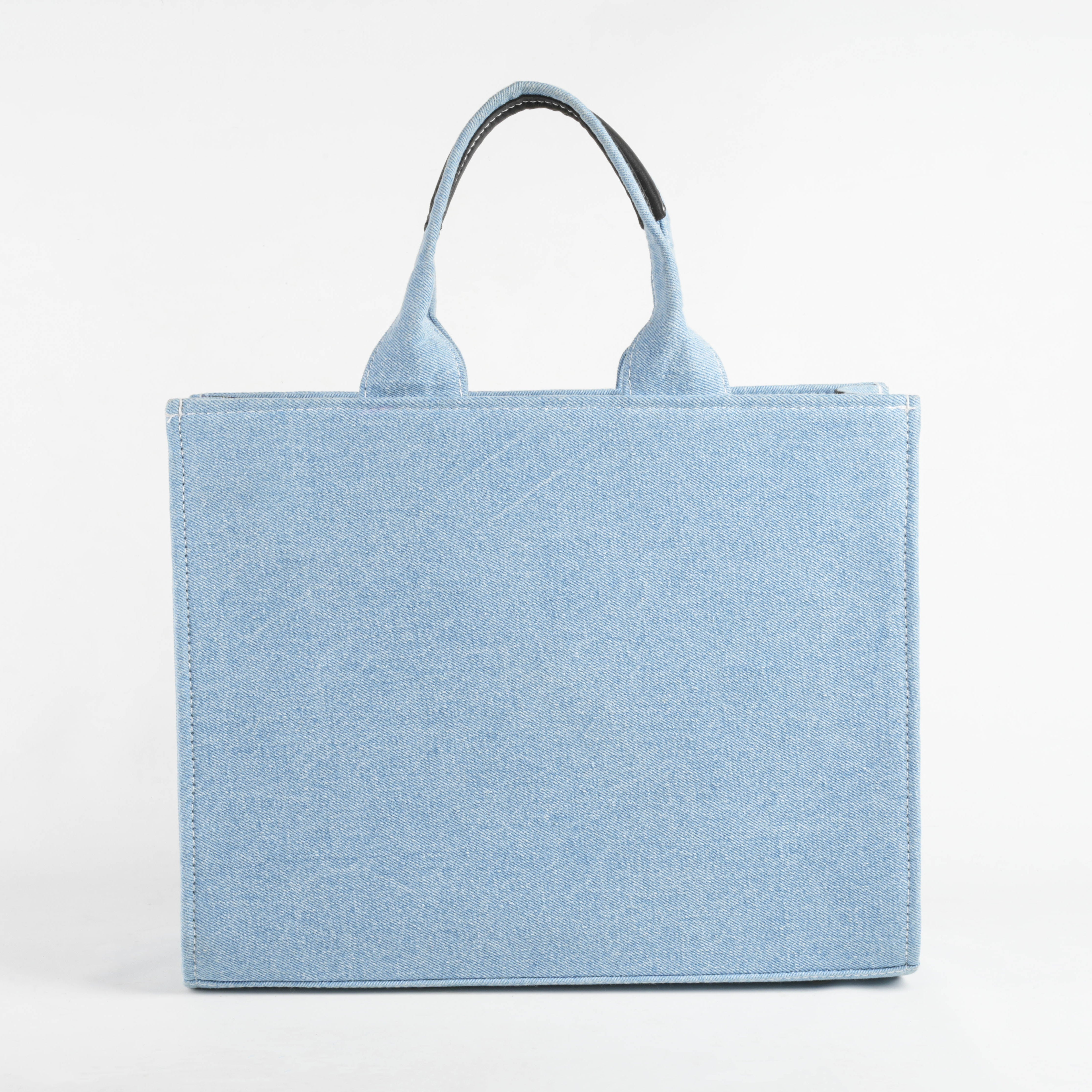 Rerden Origin Denim Tote Bag