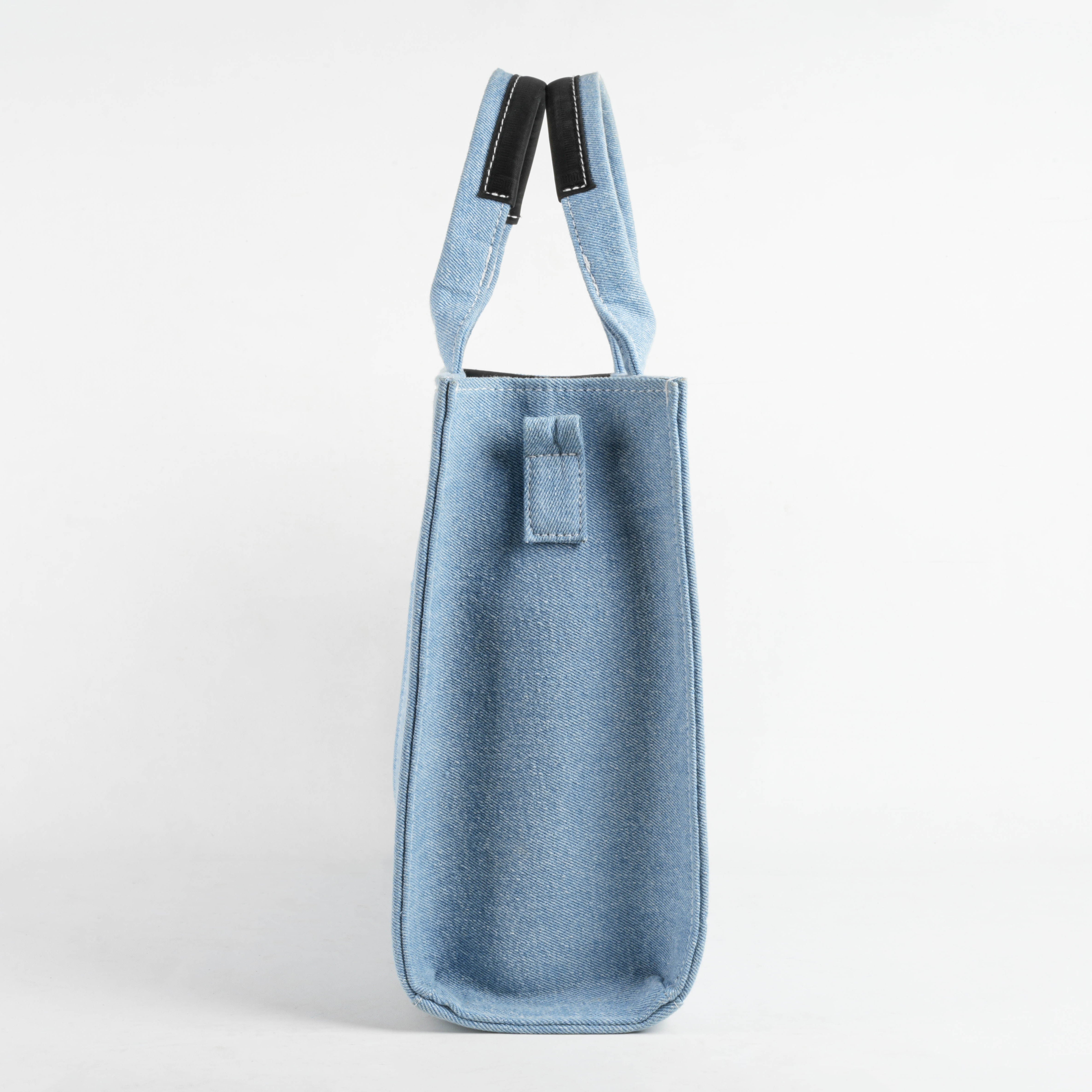 Rerden Origin Denim Tote Bag