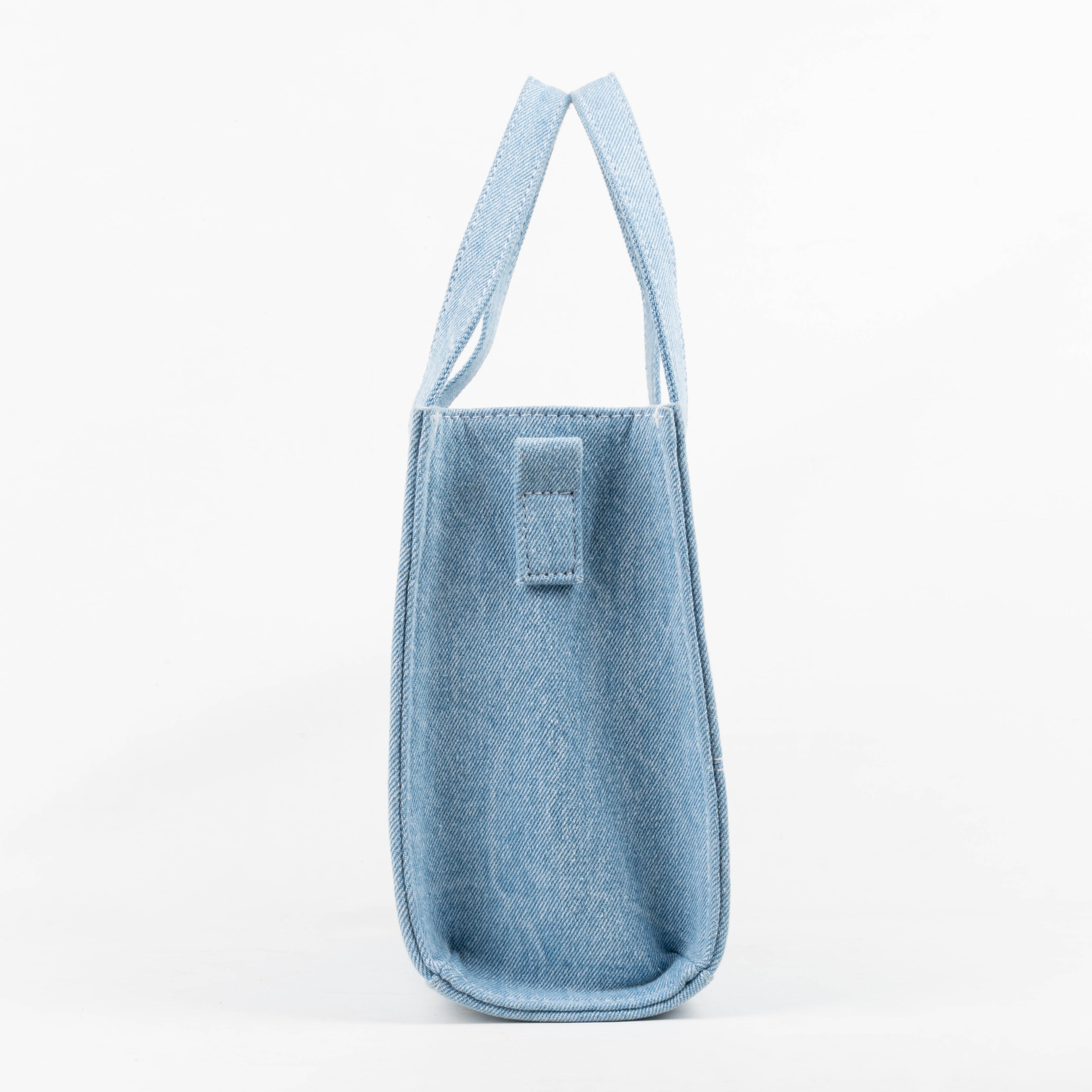 Rerden Vault Denim Tote Bag