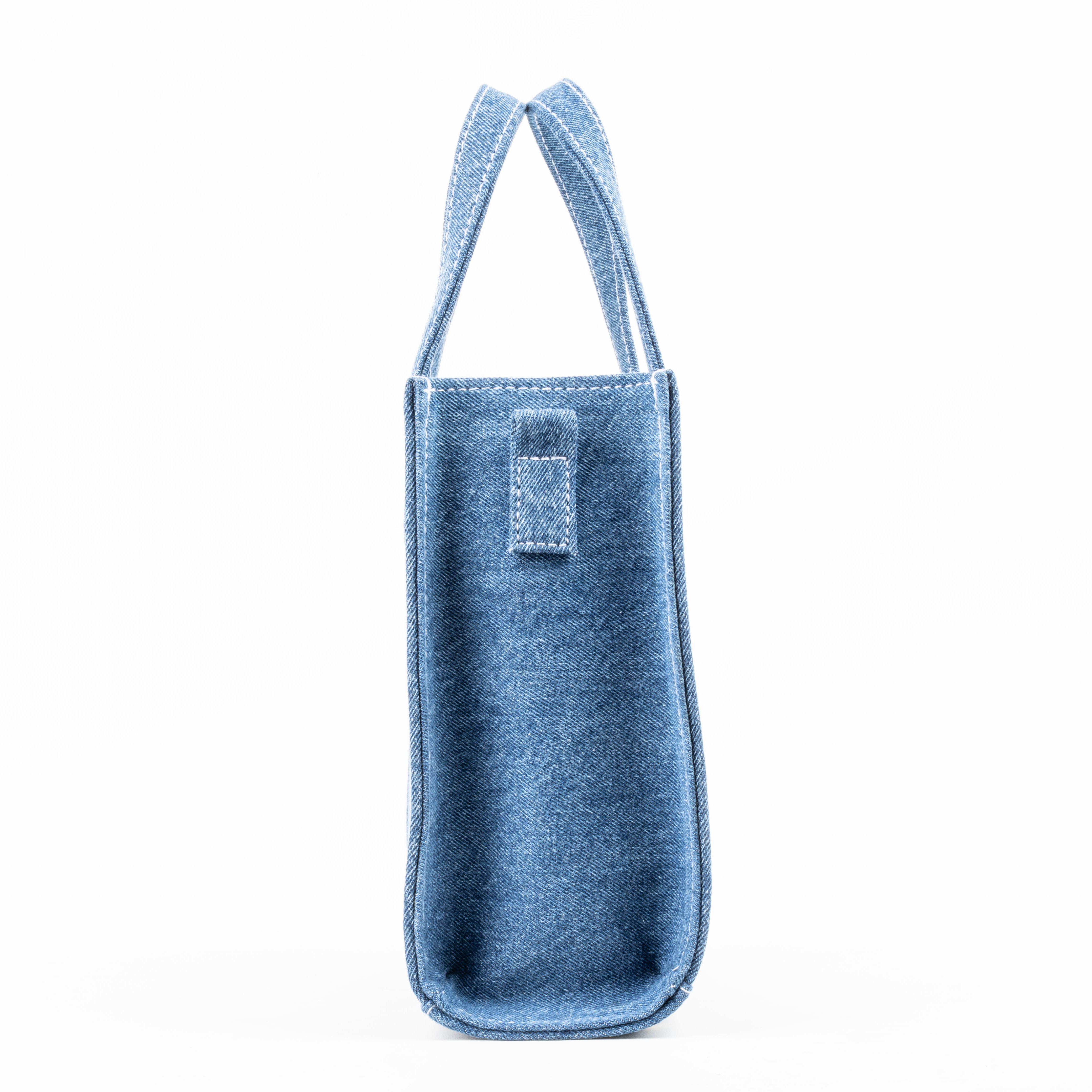 Rerden Soar Denim Tote Bag
