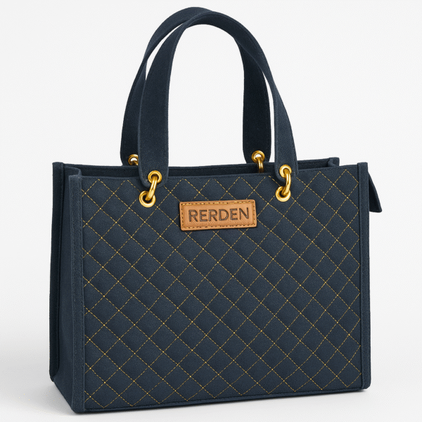 CrissCharm Mini Tote